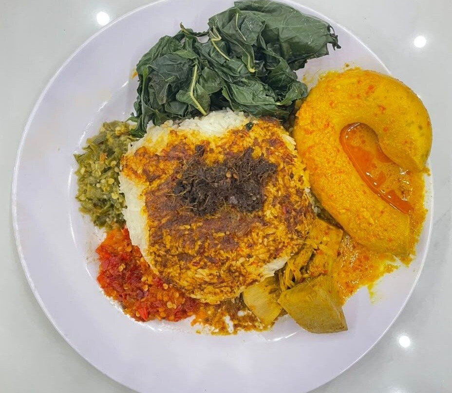 Nongki Nongki Indonesian Food Sihanoukville
