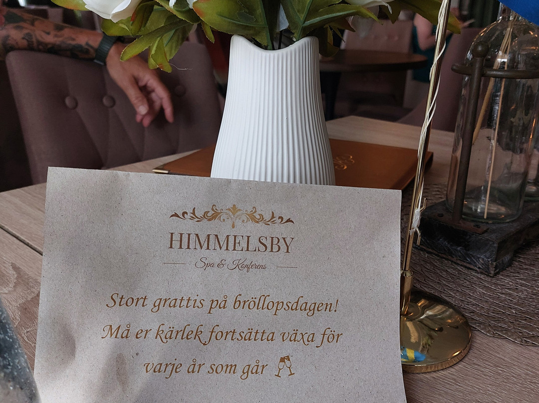 Himmelsby Spa & Konferens主图
