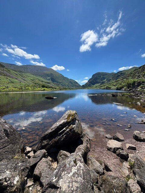 Gap of Dunloe-基拉尼必去景点