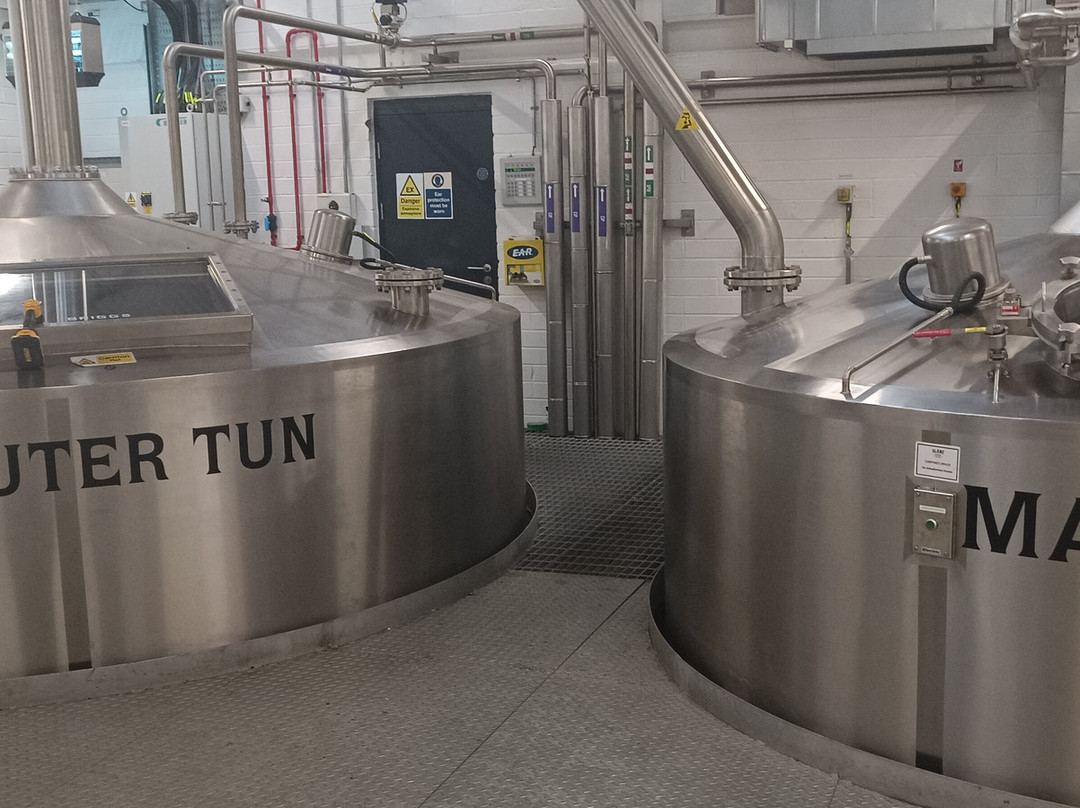 Slane Whiskey Distillery-Slane必去景点