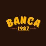Banca 1987 - Restaurante e Pizzaria da Família