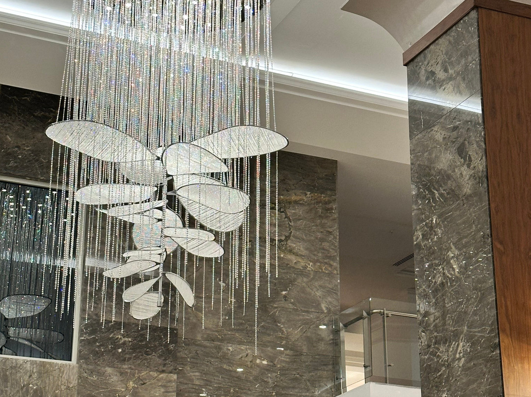 Alusso Thermal Hotel & Spa 阿鲁索温泉酒店及水疗中心主图
