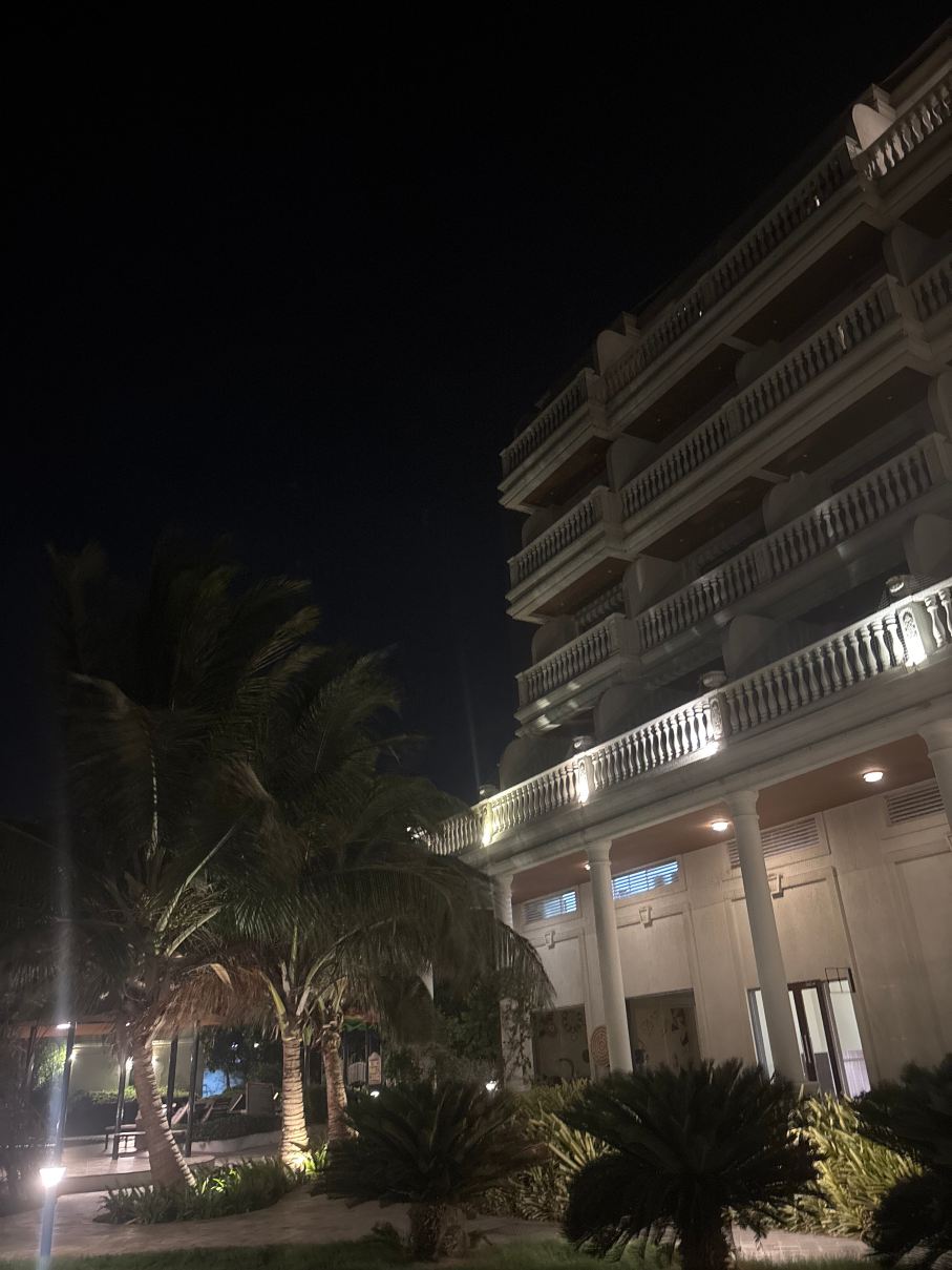 The Fern Sattva Resort Dwarka, Series by Marriott-旅行者