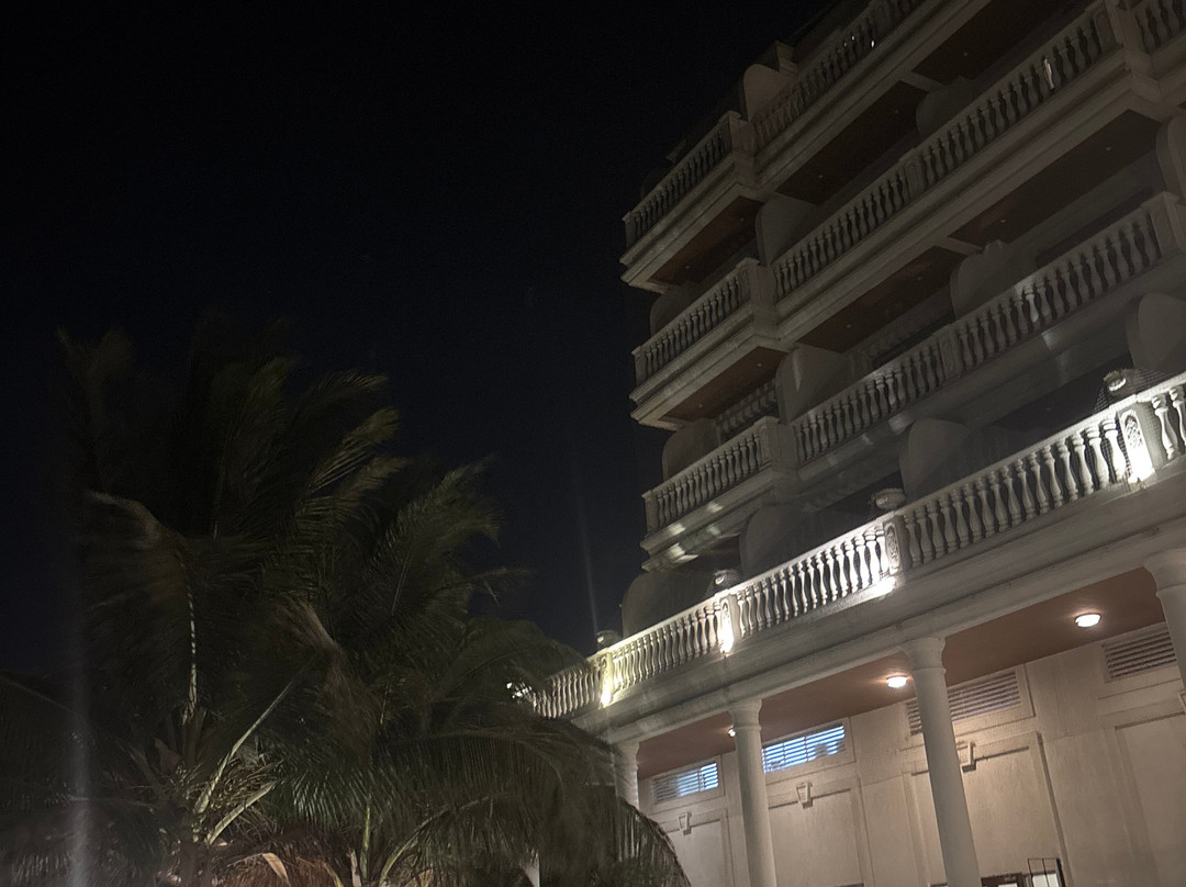 The Fern Sattva Resort Dwarka, Series by Marriott主图