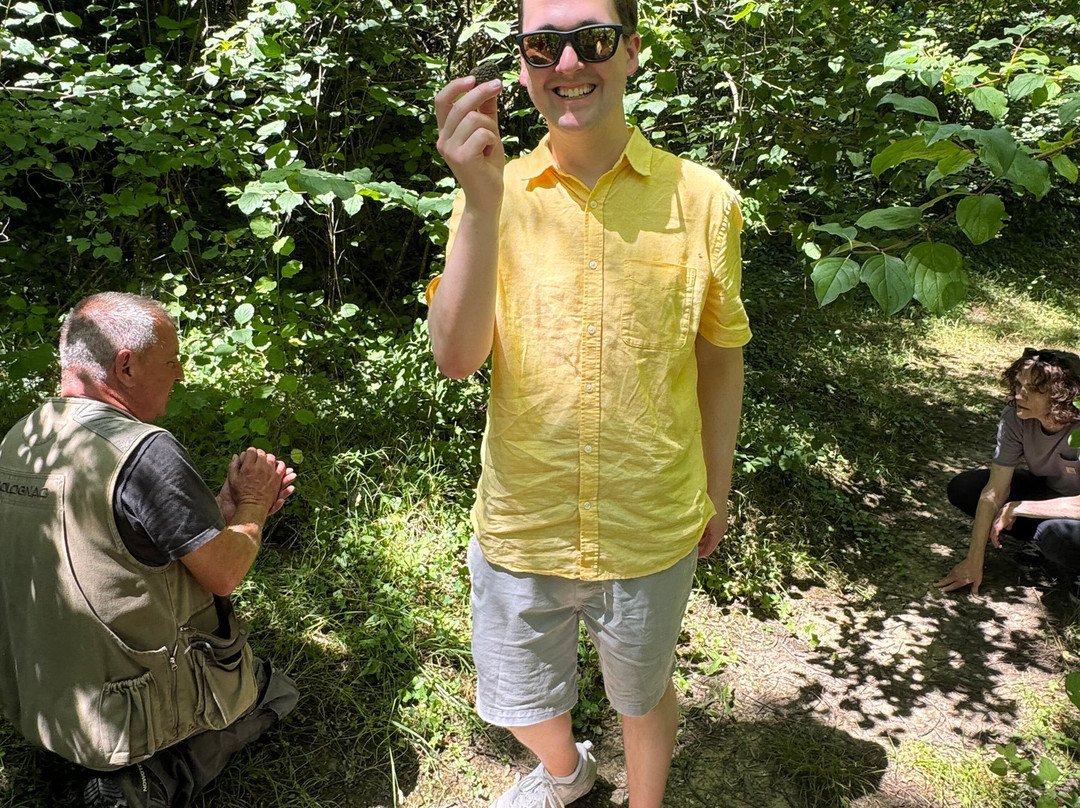 Truffle in Tuscany-圣米尼亚托必去景点
