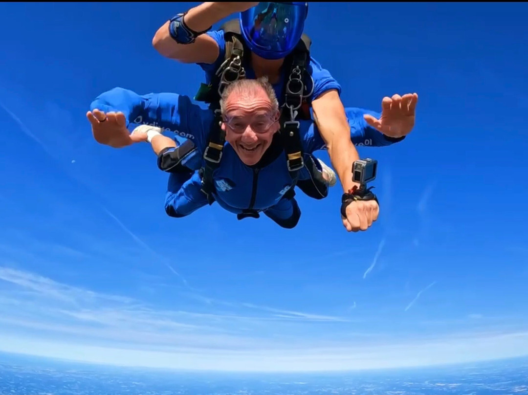 GoSkydive Headcorn-Headcorn必去景点