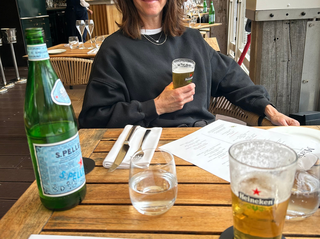 阿姆斯特丹欧洲古韵酒店主图
