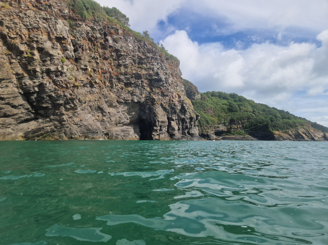 Outer Reef-Pembroke必去景点