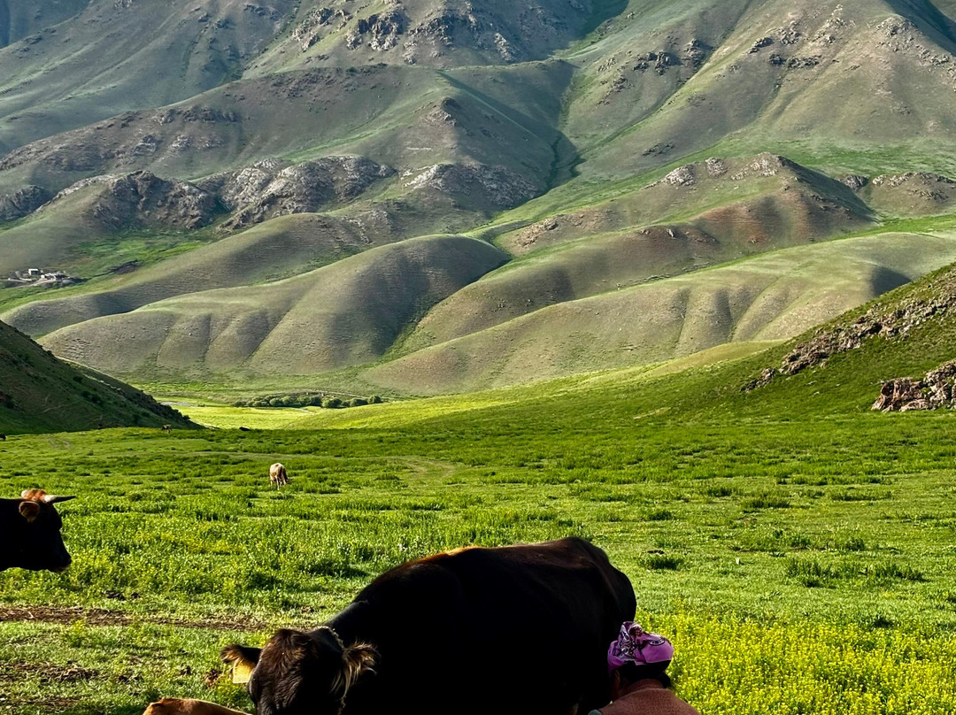 Kyrgyz Wonders Travel Company-比斯凯克必去景点