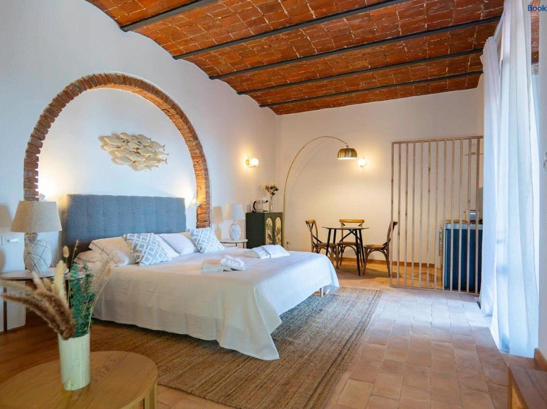 Agriturismo Pimpinnacolo