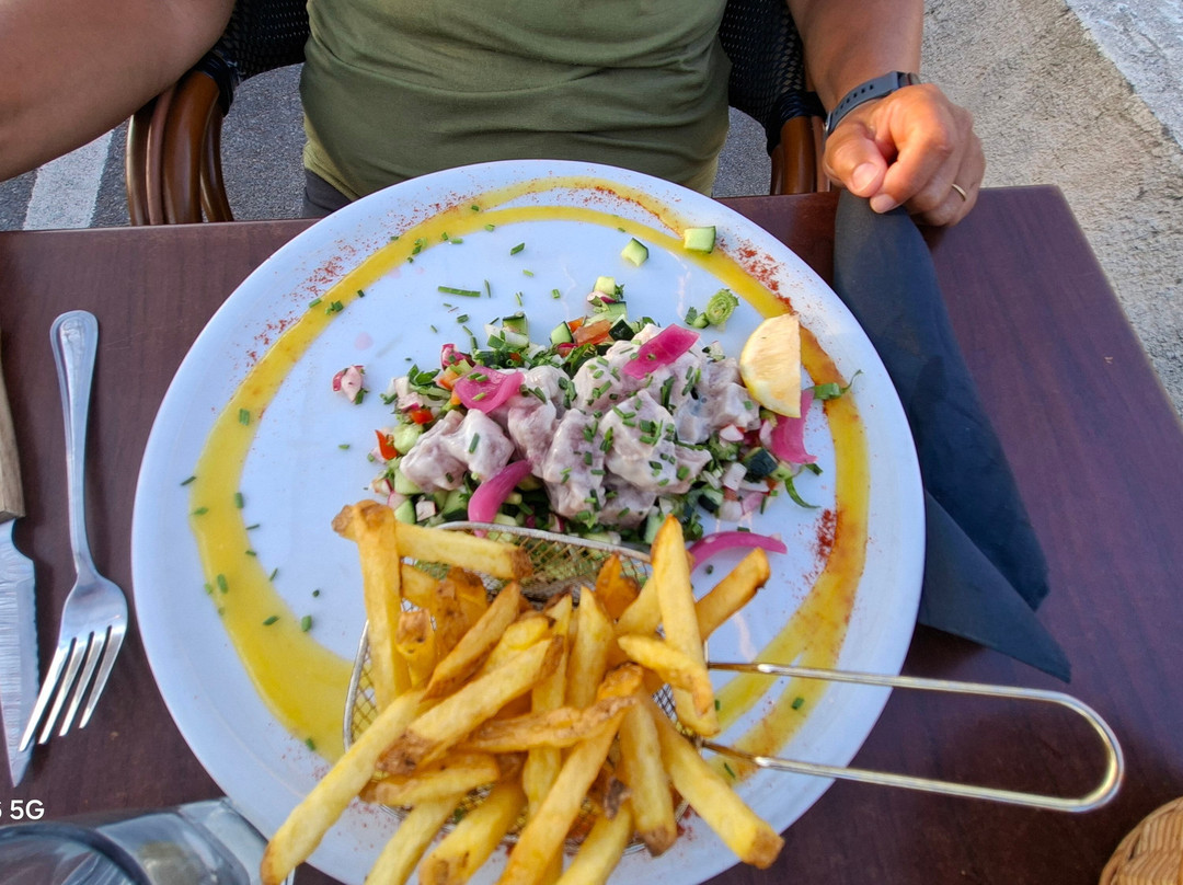 Restaurant Les Canisses