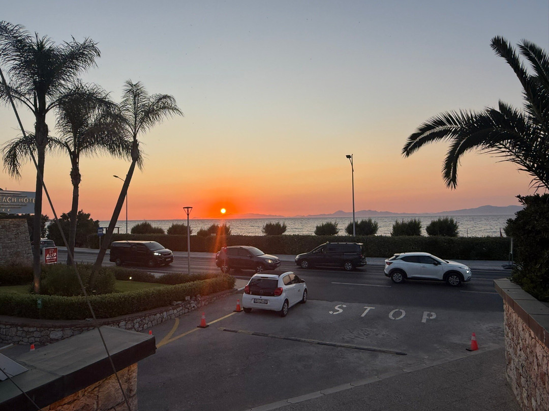 海洋酒店主图