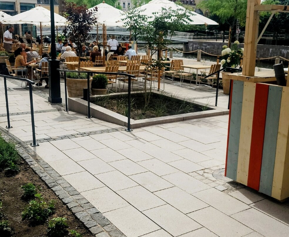 Restaurang Terrassen