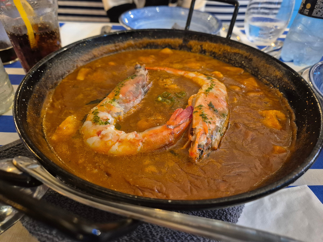 El Calamar Errante