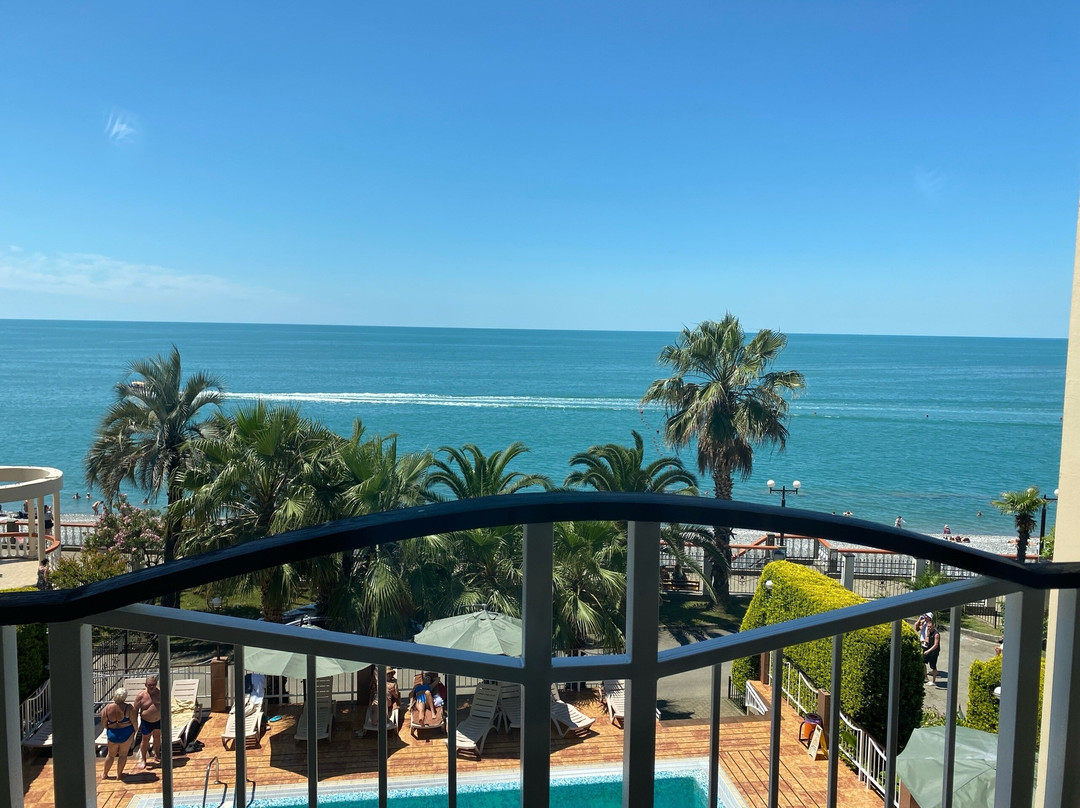 Alex Resort & Spa Hotel主图