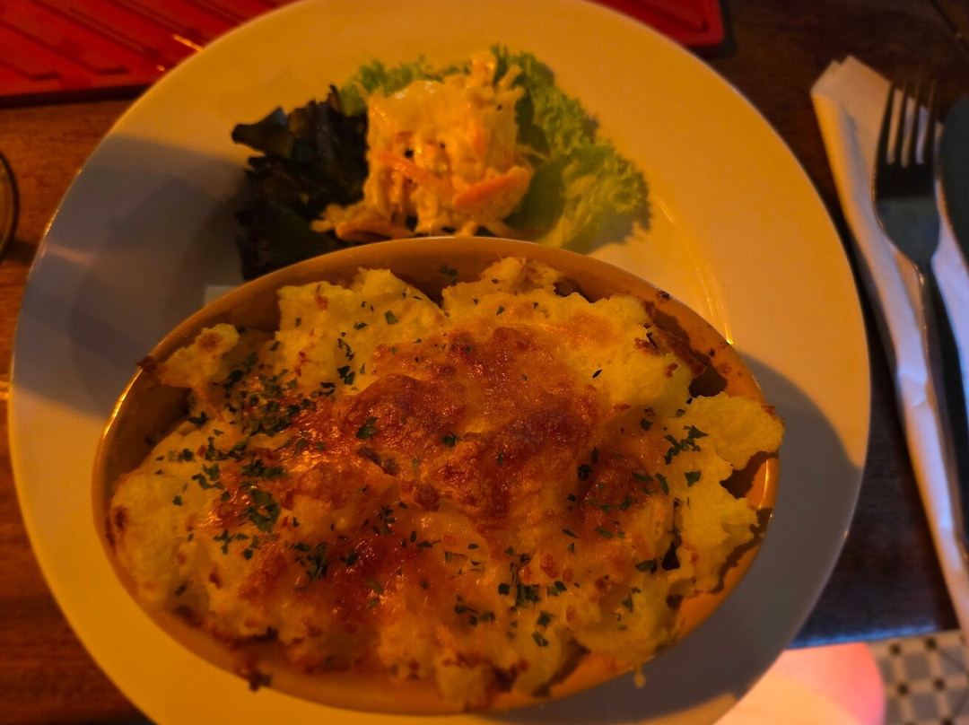 Rineys Bar-Sneem必去景点
