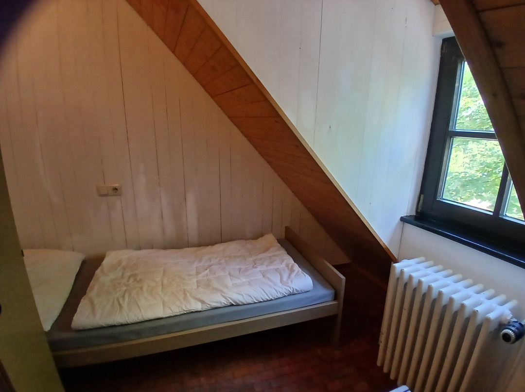 Burg Rothenfels Tagungshaus & Jugendherberge