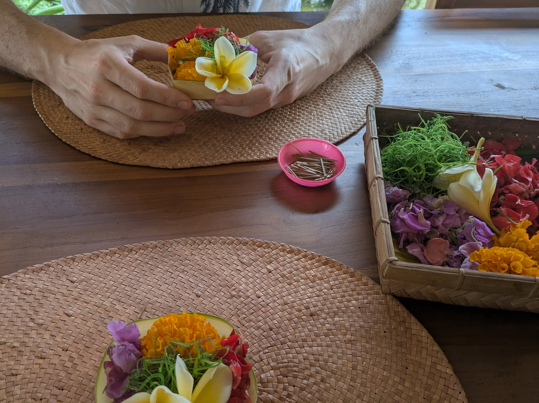Tour Guide Bali-库塔必去景点