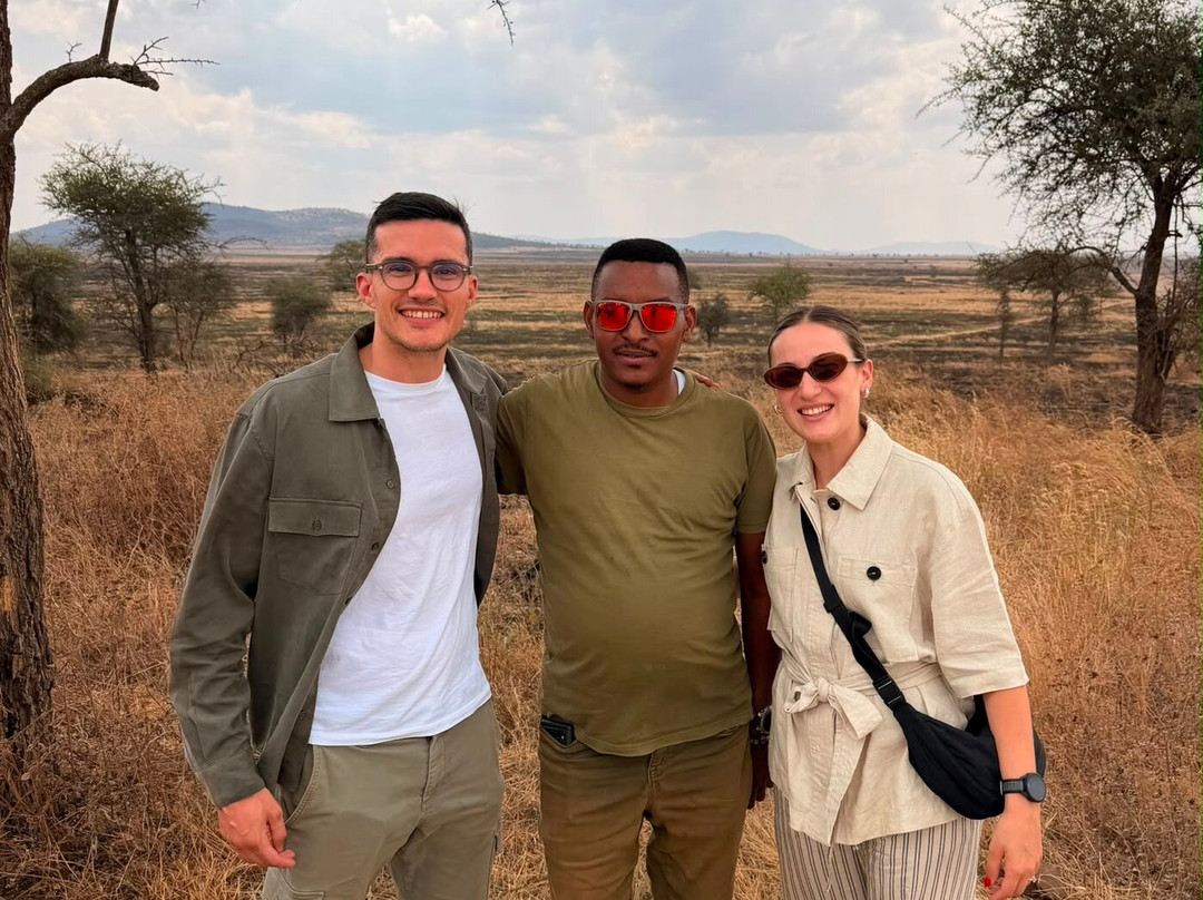 BADGER ADVENTURES TOURS & SAFARI-Arusha Chini必去景点