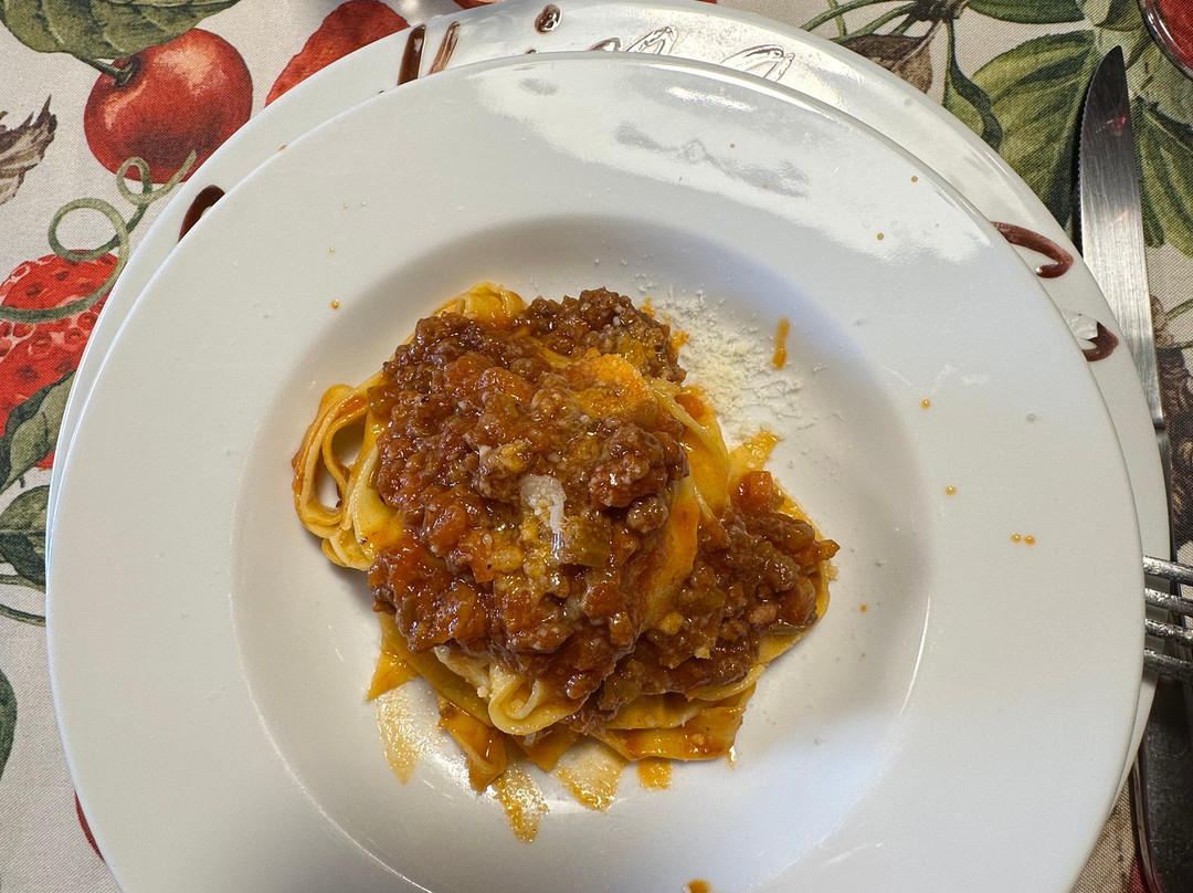 Cooking Classes with Nonna Ciana-卡斯德尔诺沃贝拉登卡必去景点