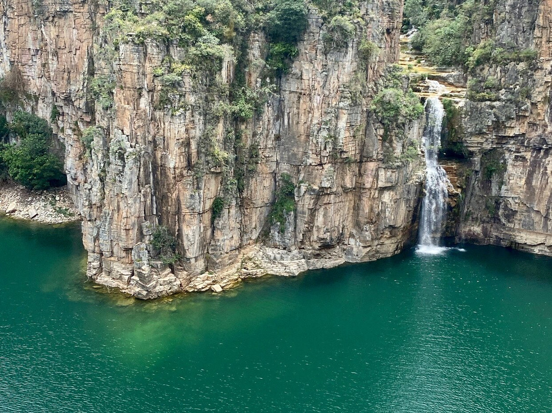 Mirante Dos Canyons De Capitólio-Capitolio必去景点