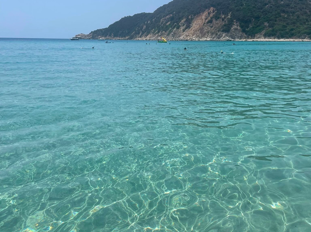 Cala Pira-Castiadas必去景点