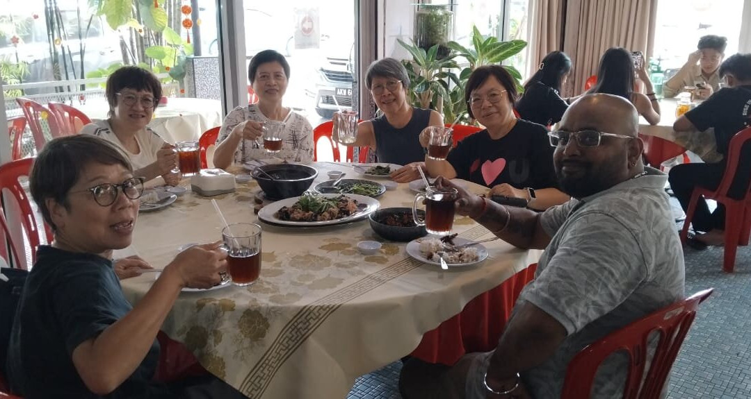 怡保曦云轩途易蓝酒店 Tui Blue The Haven Ipoh主图