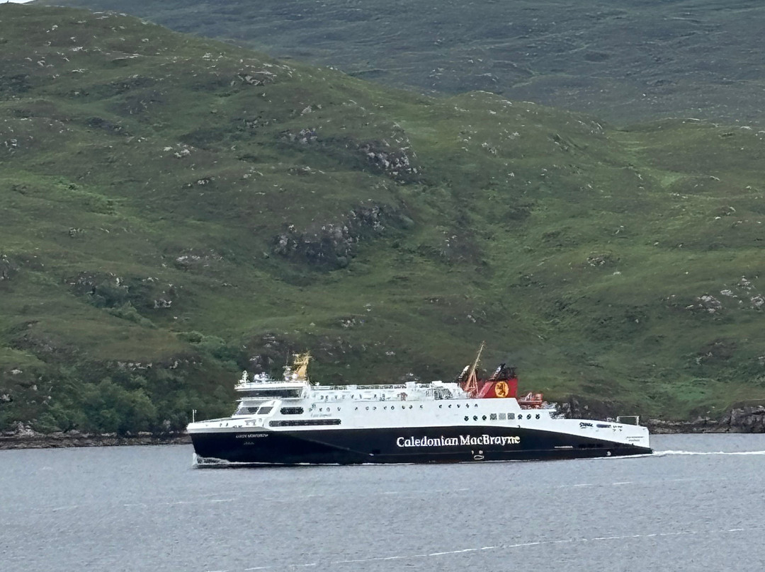 Tigh Na Failte Ullapool Bed & Breakfast主图
