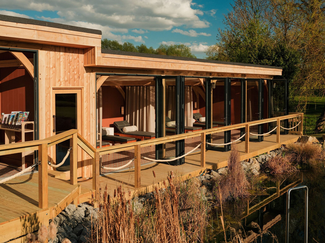 Laceby Manor Spa
