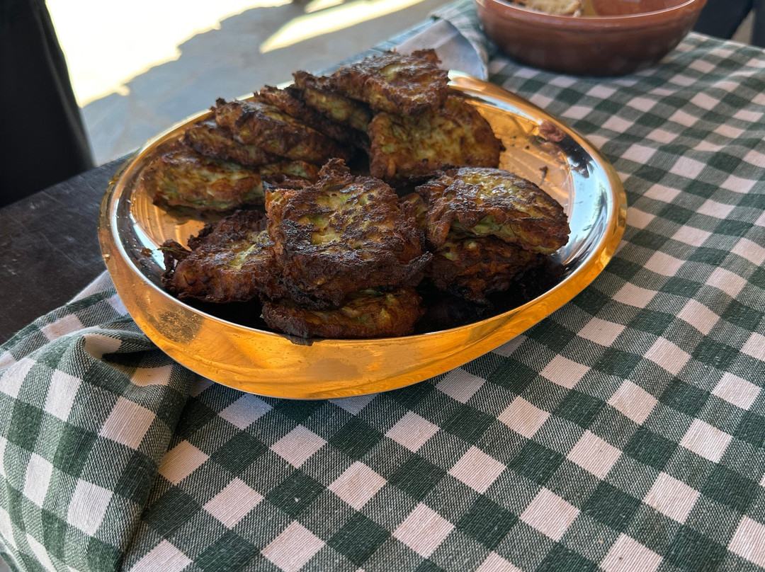 Voulgaris Farm-Sangri必去景点