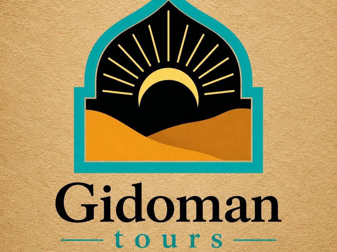 Gidoman Tours-马斯喀特必去景点