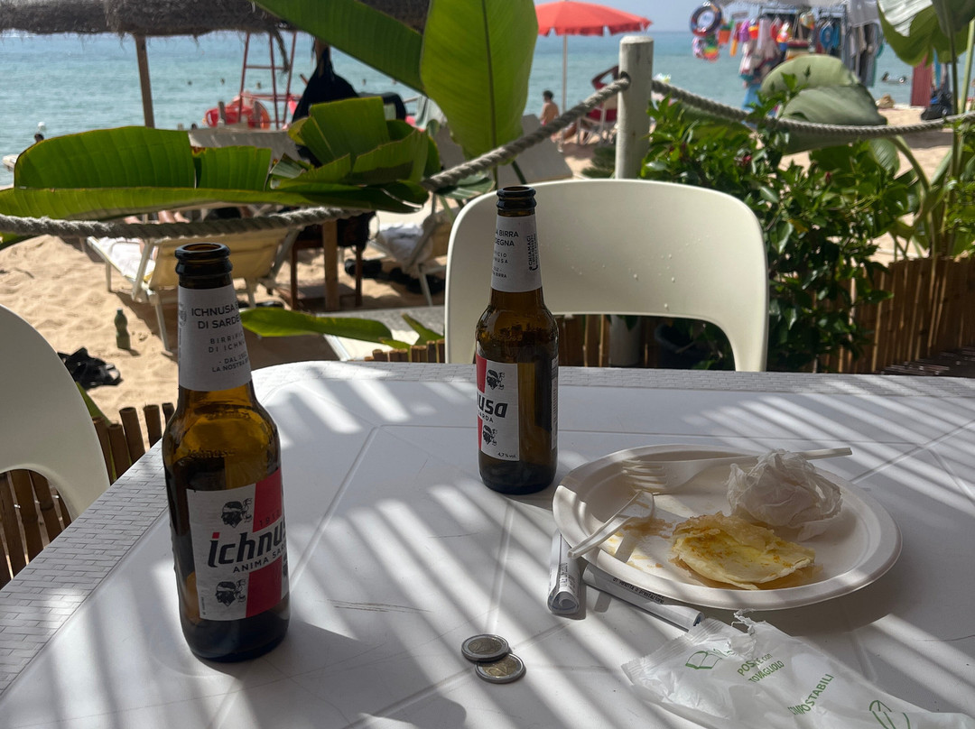 Sa Colonia Beach-Chia必去景点