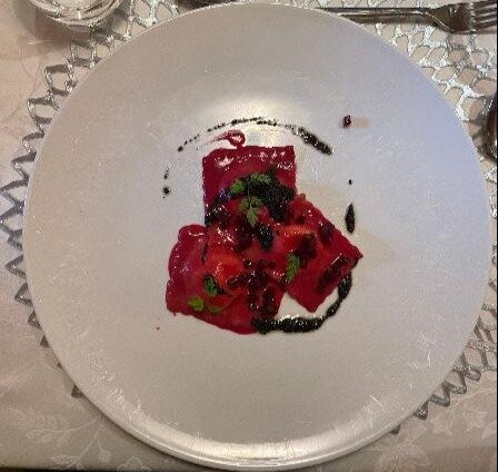 Alpin Hotel Sonnblick主图