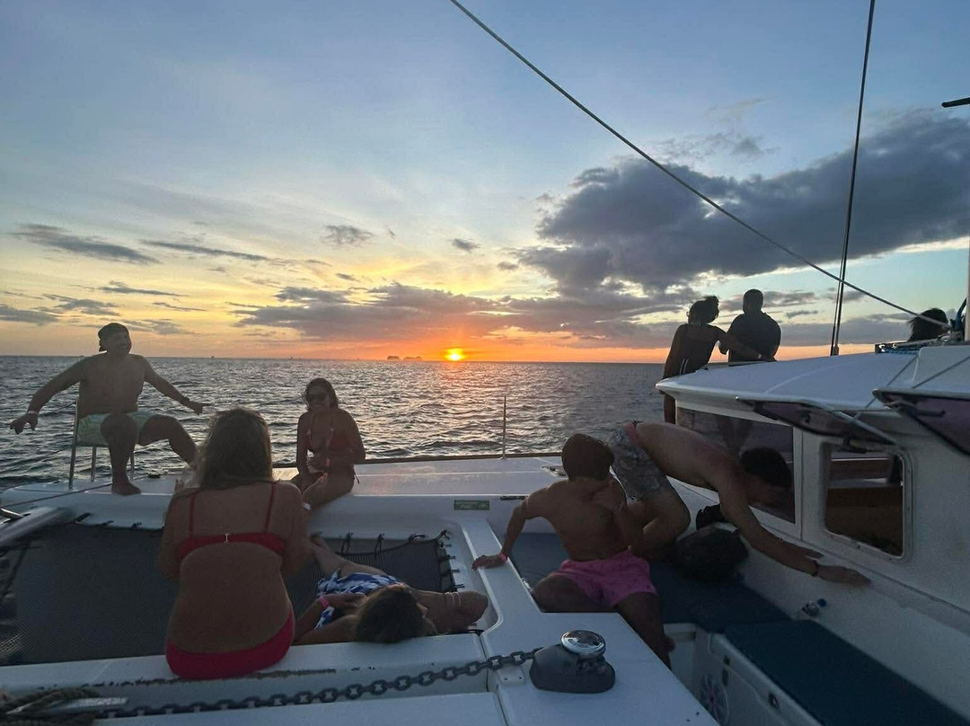 Panache Sailing-Playa Flamingo必去景点