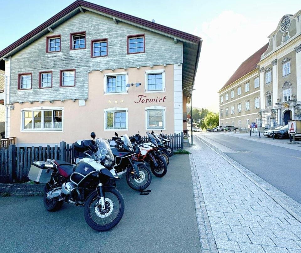 Gasthof Torwirt