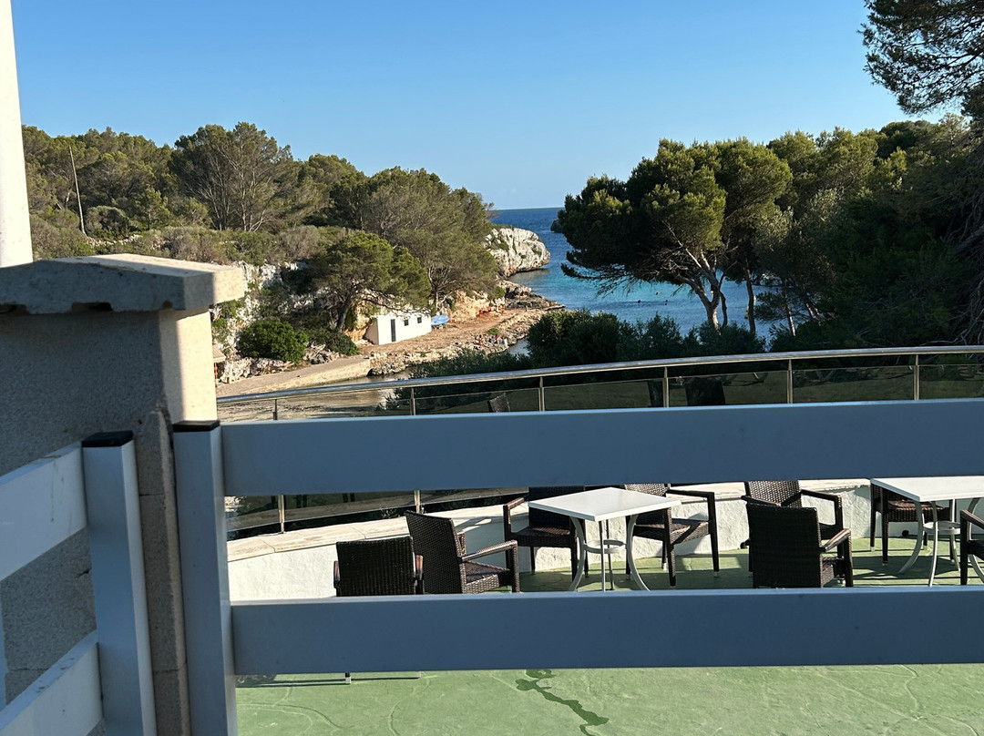 Globales Cala'n Blanes主图