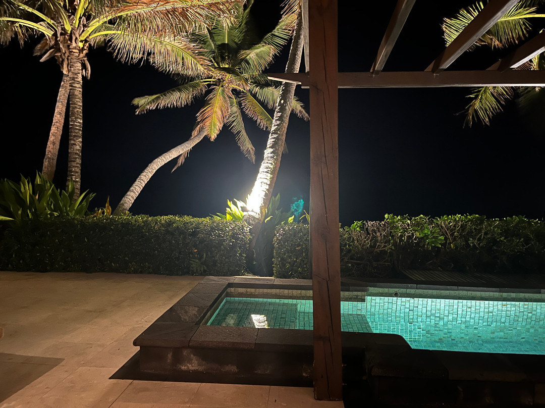 Te Manava Luxury Villas主图