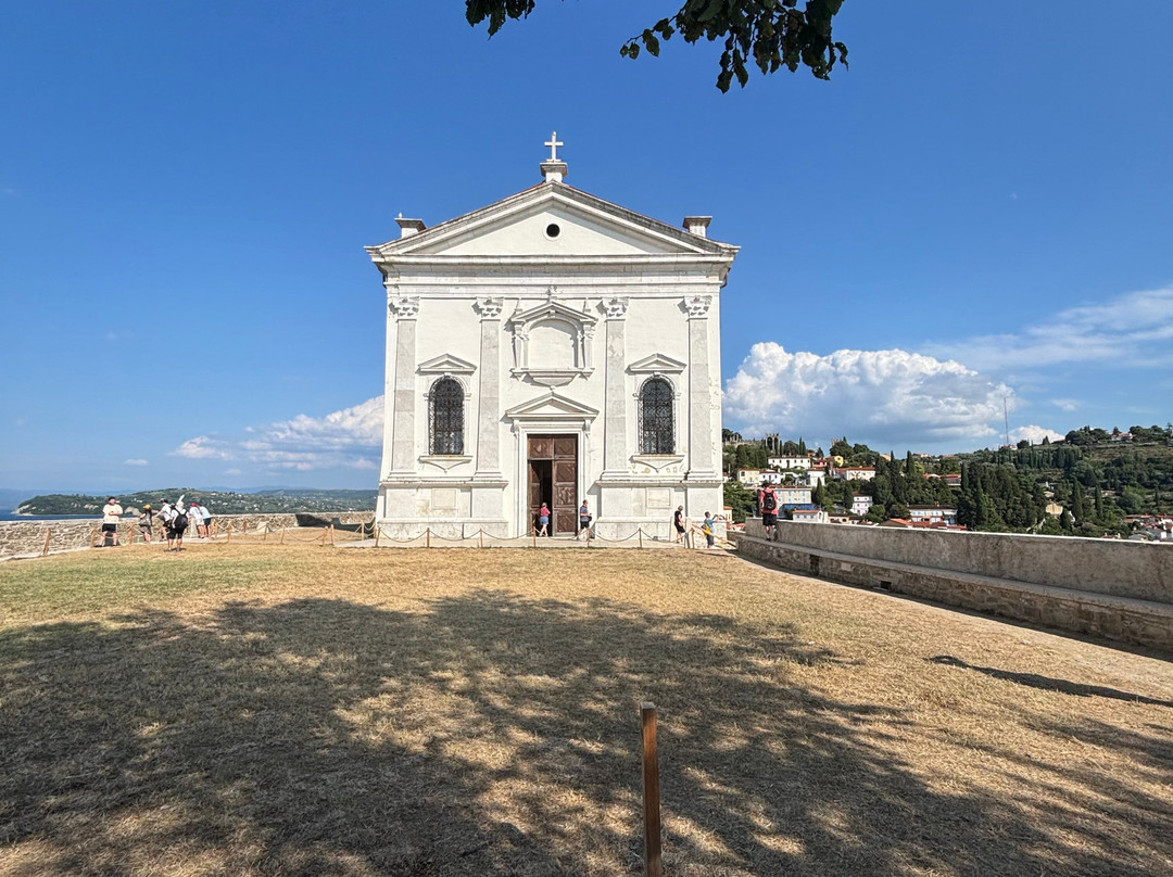 Church of St. Francis of Assisi-皮兰必去景点
