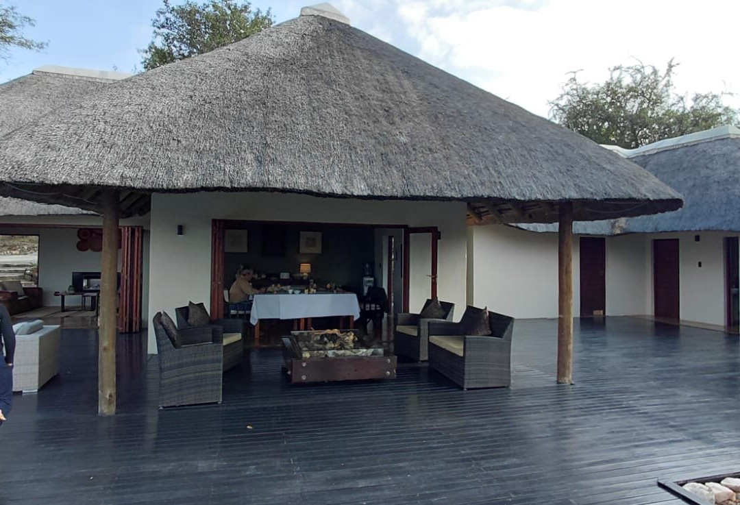 Tulani Boutique Lodge - Includes Game Drives and Meals主图