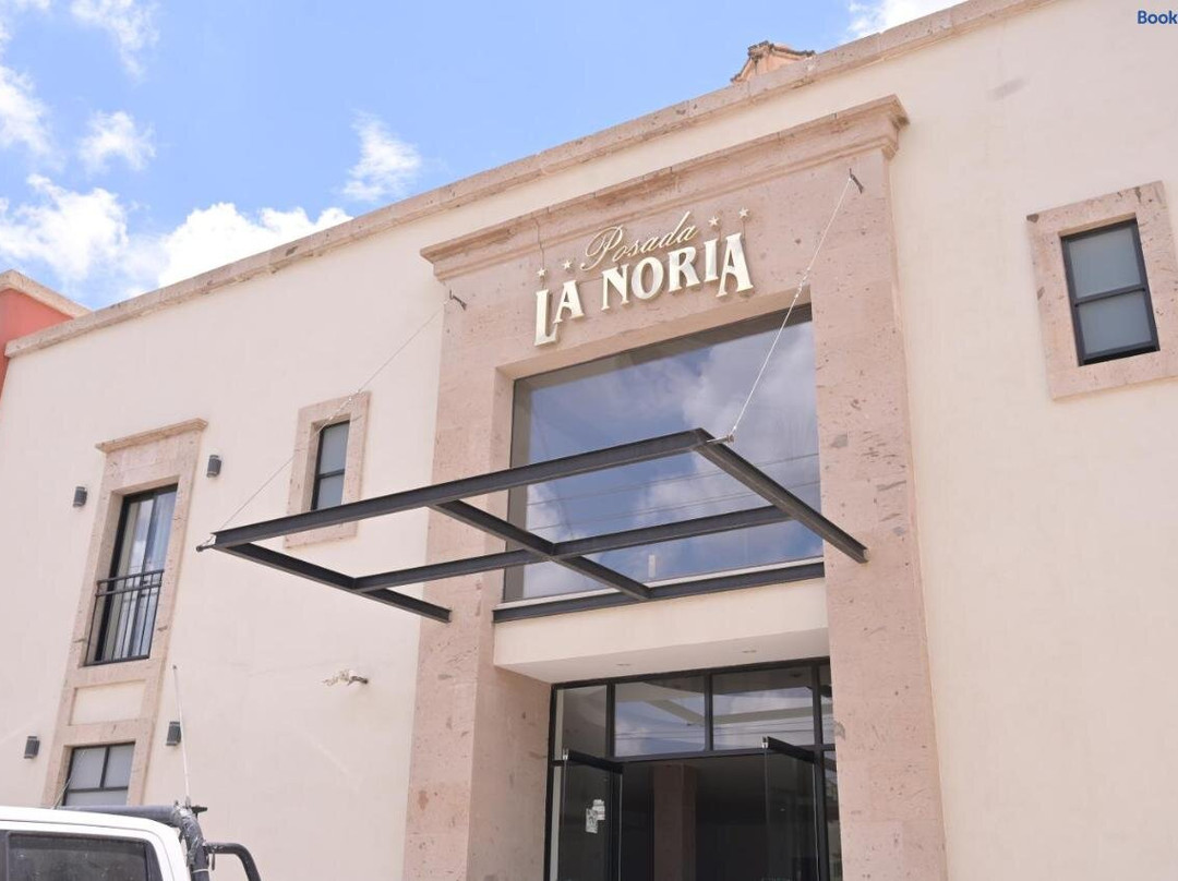 Posada la Noria