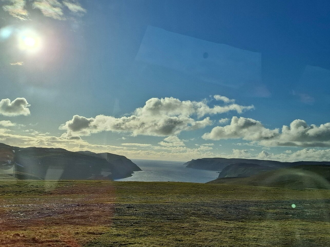 北角-Nordkapp Municipality必去景点