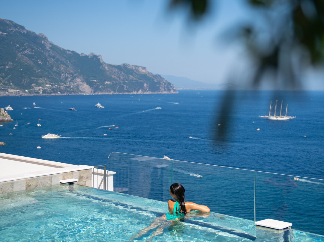 Hotel Il Tipografo di Amalfi
