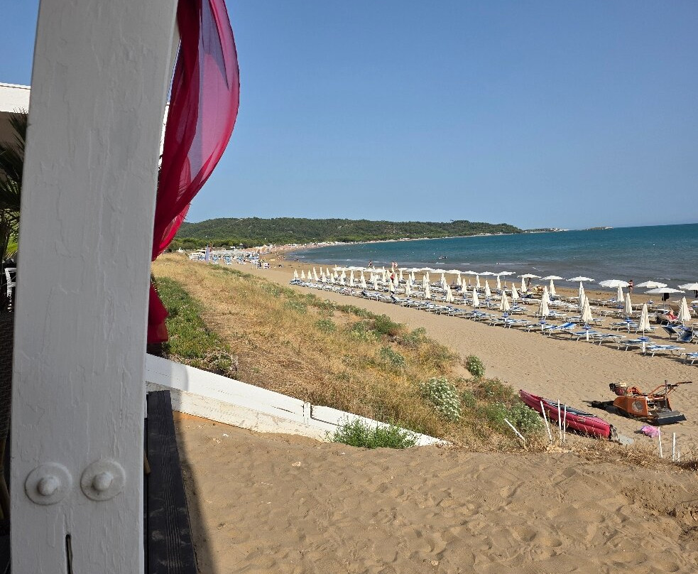Cala Azzurra Vacanze主图