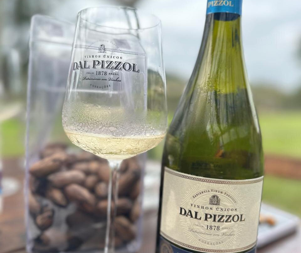 Dal Pizzol Vinhos Únicos-本图贡萨尔维斯必去景点