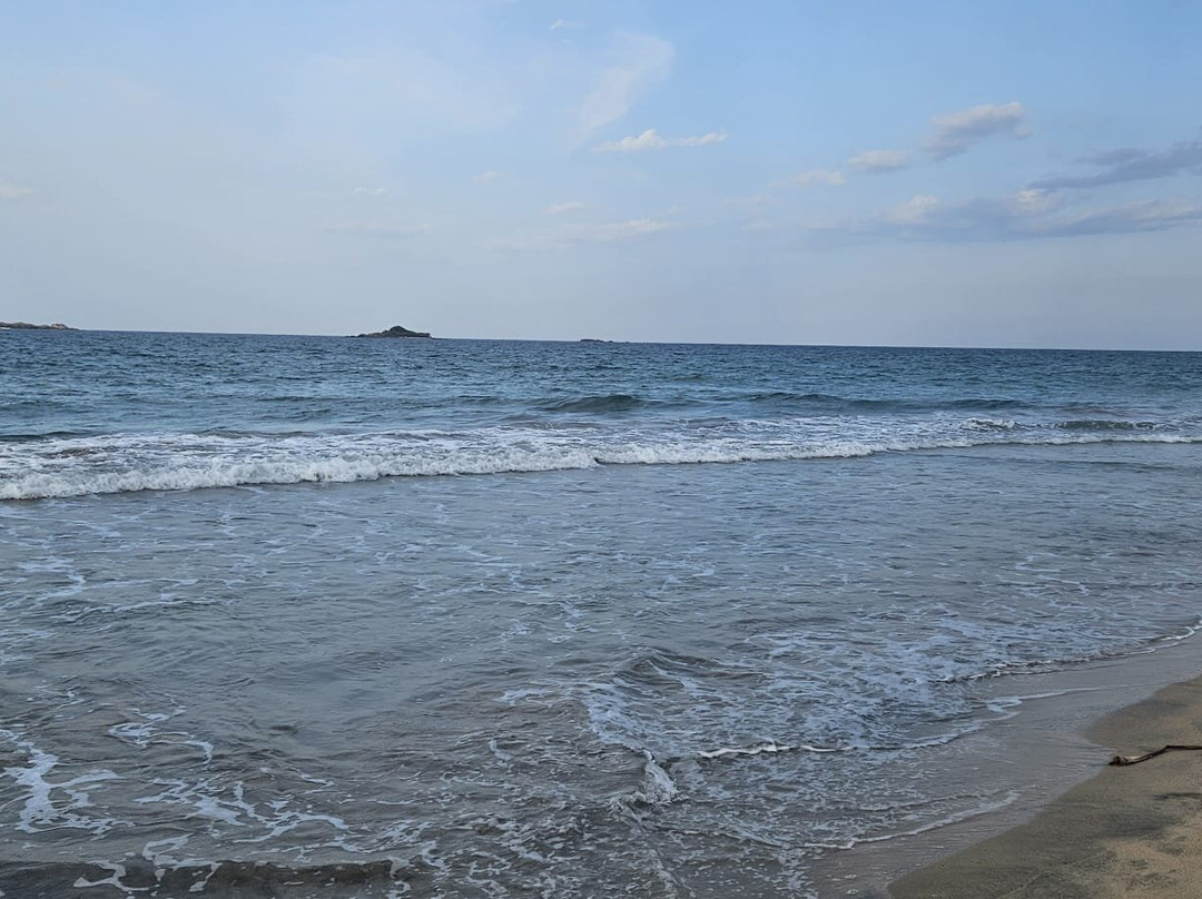 Nilaveli Beach-尼拉瓦利必去景点