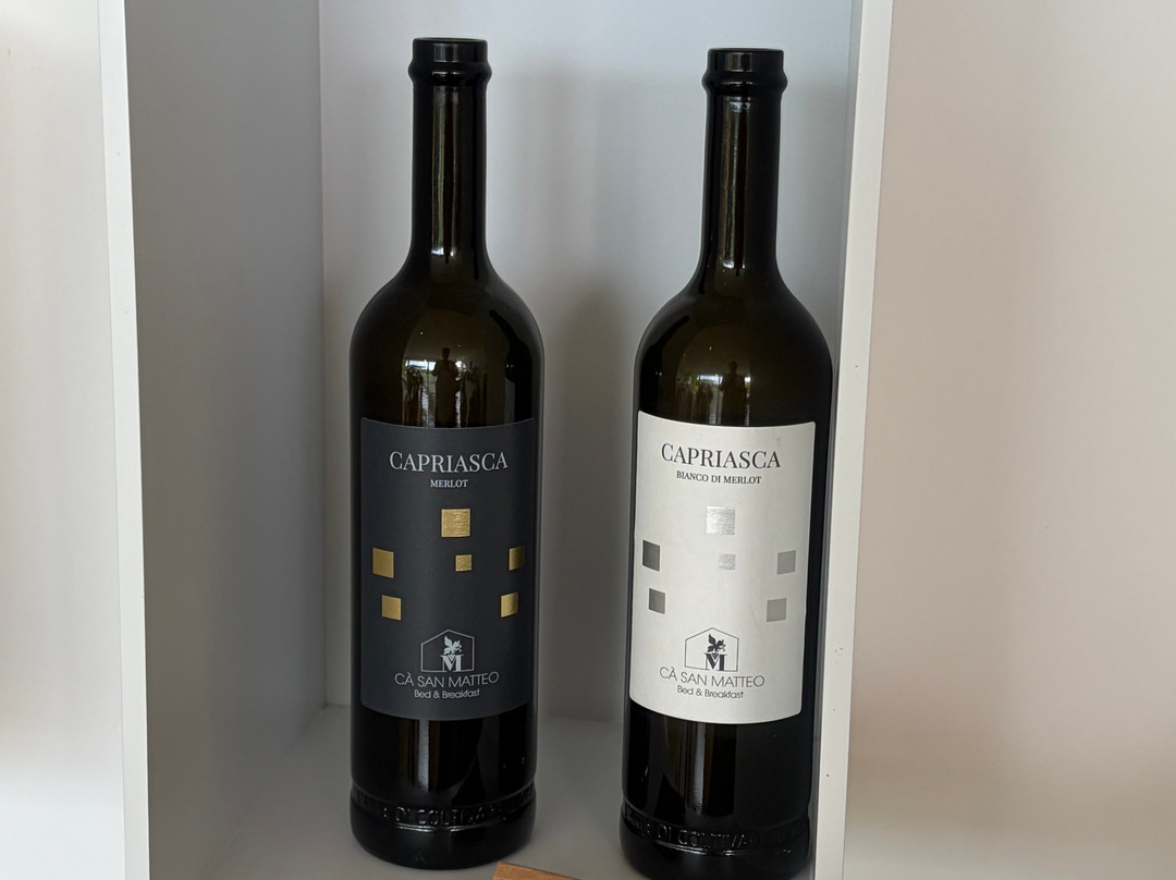 卡圣马特奥酒店主图