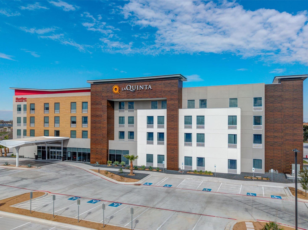 La Quinta Inn & Suites Eagle Pass TX