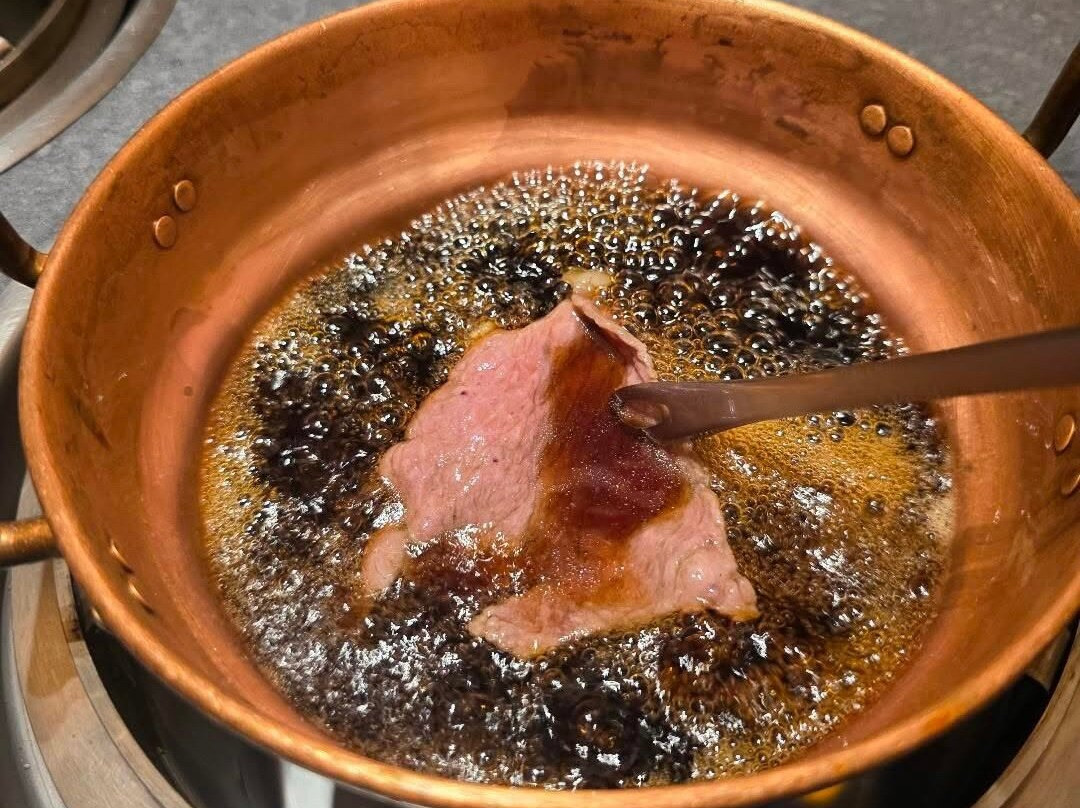 しゃぶらく亭 歌舞伎町店
