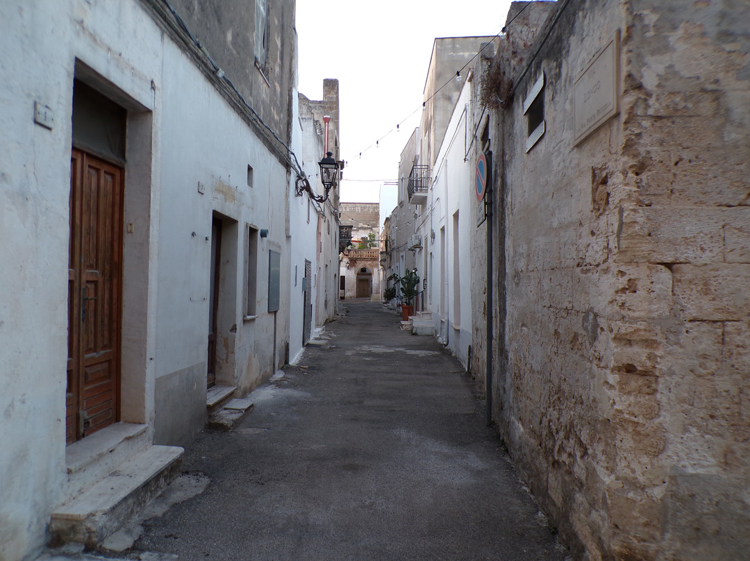 Centro Storico di Maruggio-Maruggio必去景点