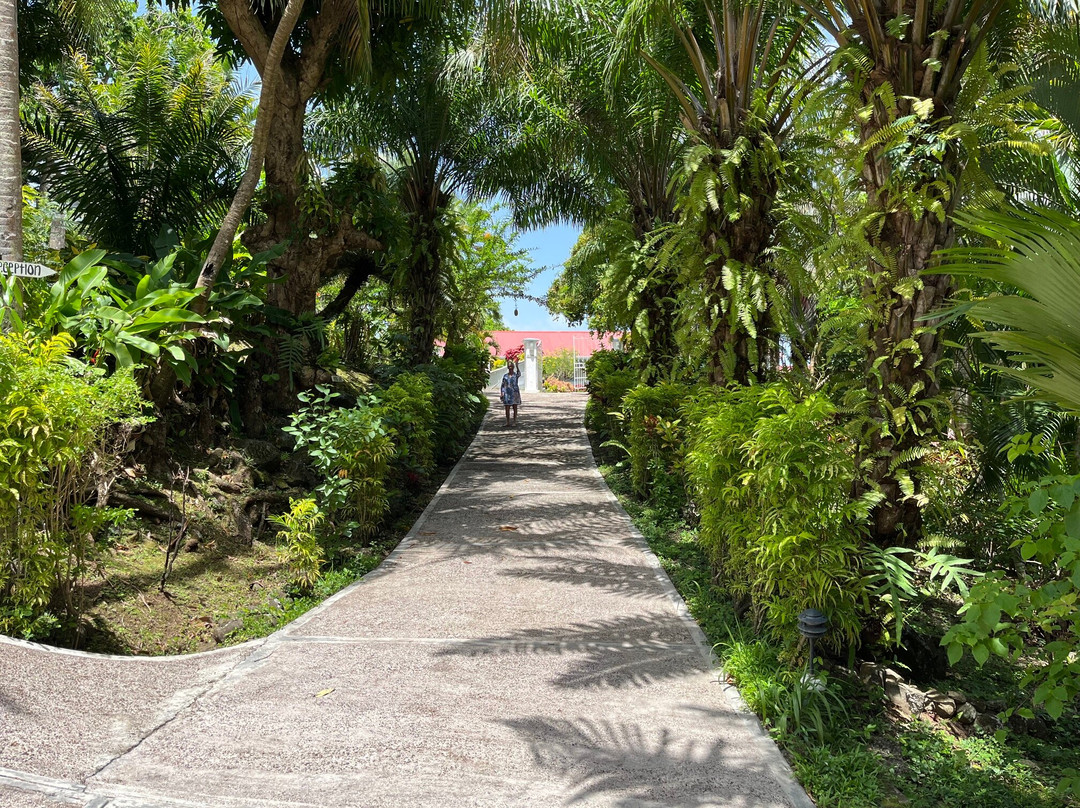 Mount Edgecombe Boutique Hotel主图